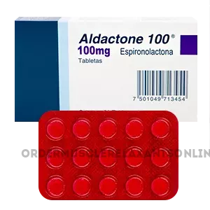 aldactone