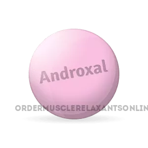androxal