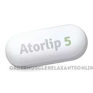 atorlip-5