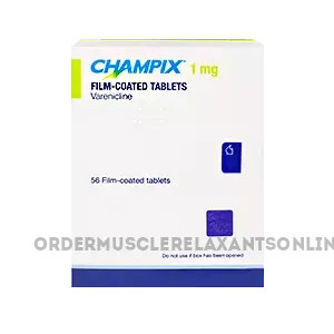 champix
