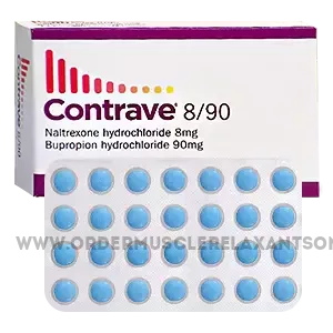contrave