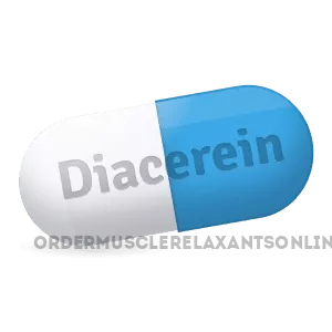 diacerein