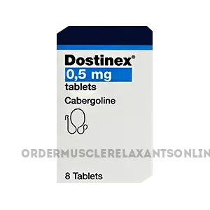 dostinex