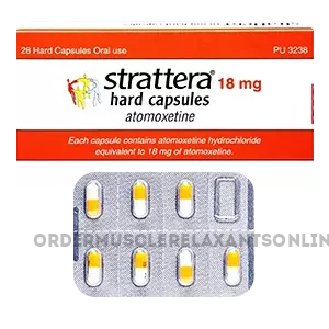 strattera