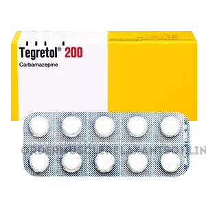 tegretol