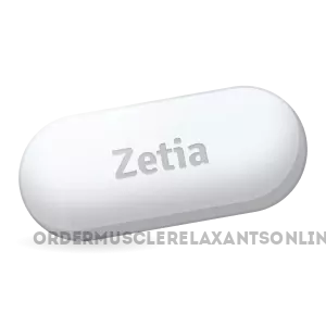 zetia